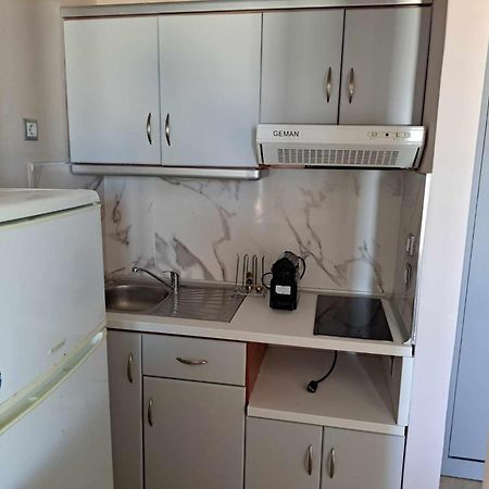 Appartamento House Giota Sarti Esterno foto