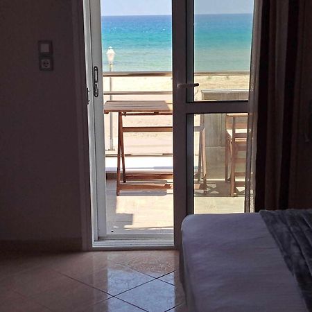 Appartamento House Giota Sarti Esterno foto
