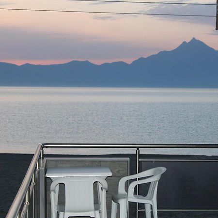 Appartamento House Giota Sarti Esterno foto