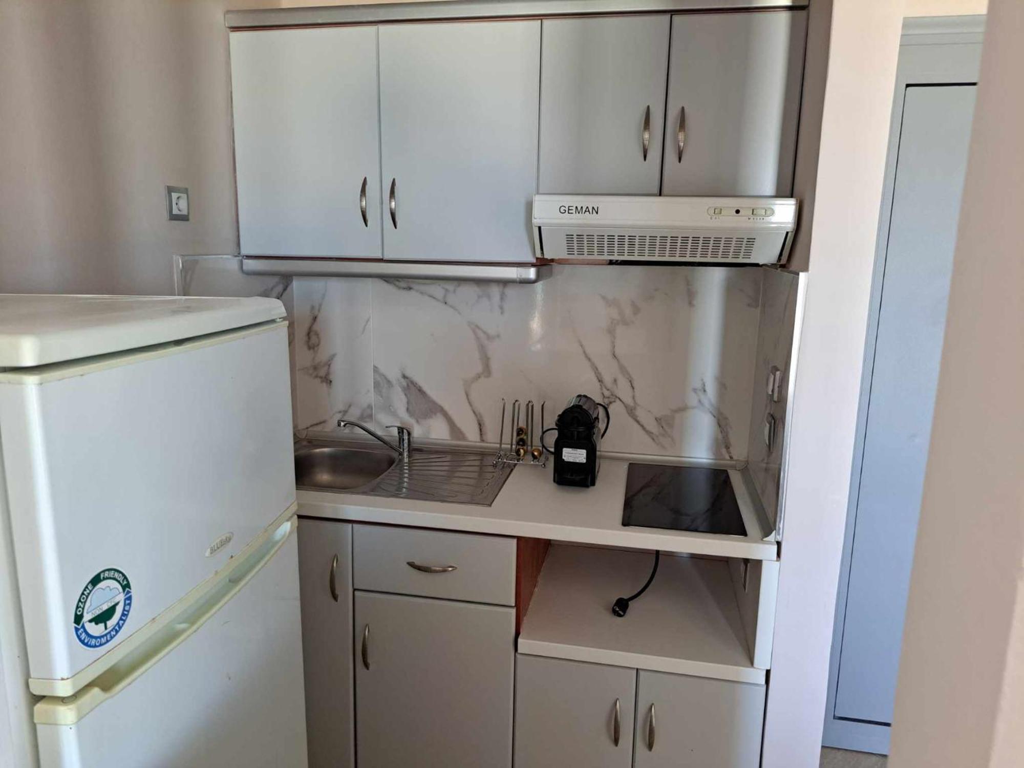 Appartamento House Giota Sarti Esterno foto