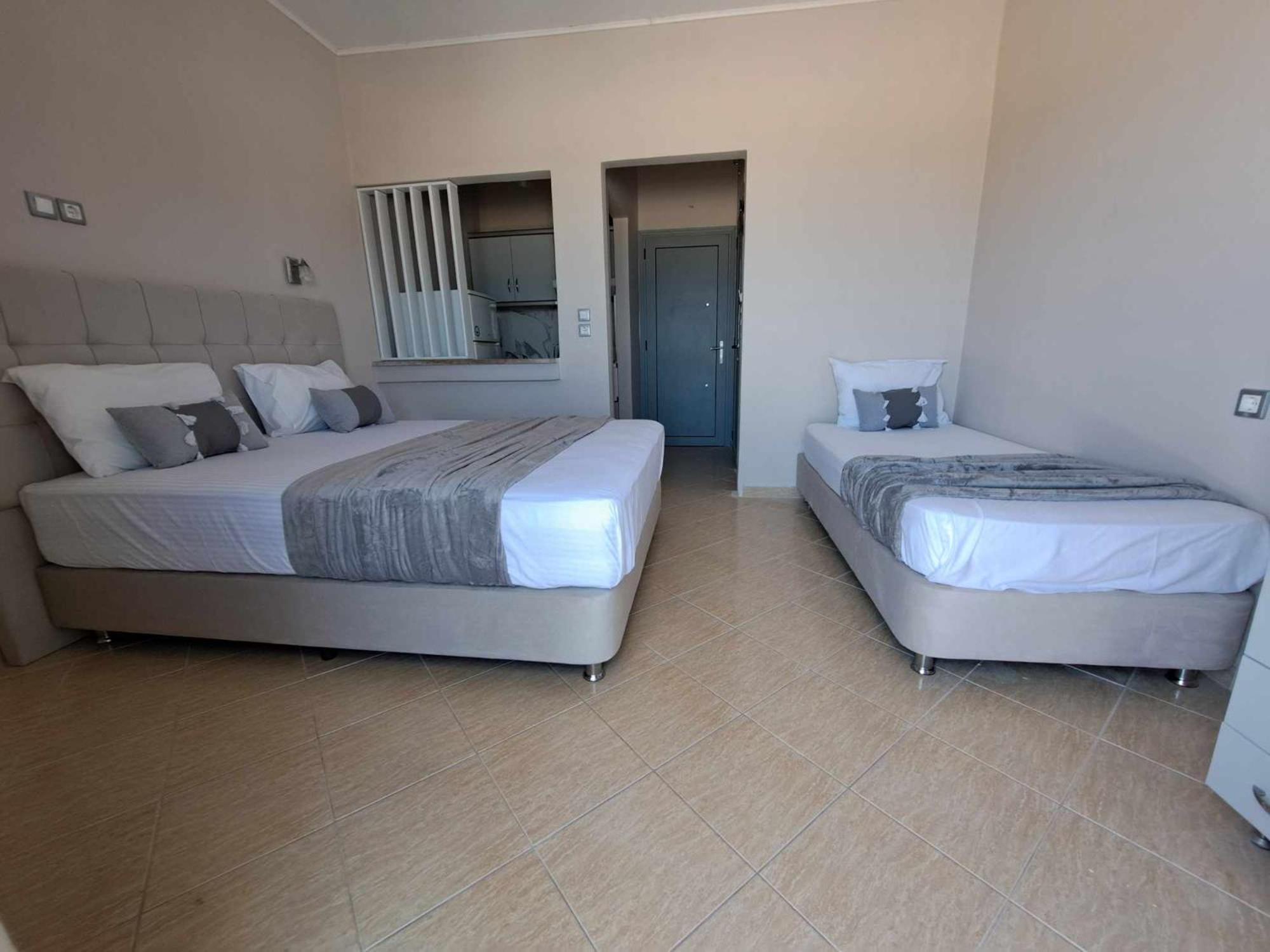Appartamento House Giota Sarti Esterno foto