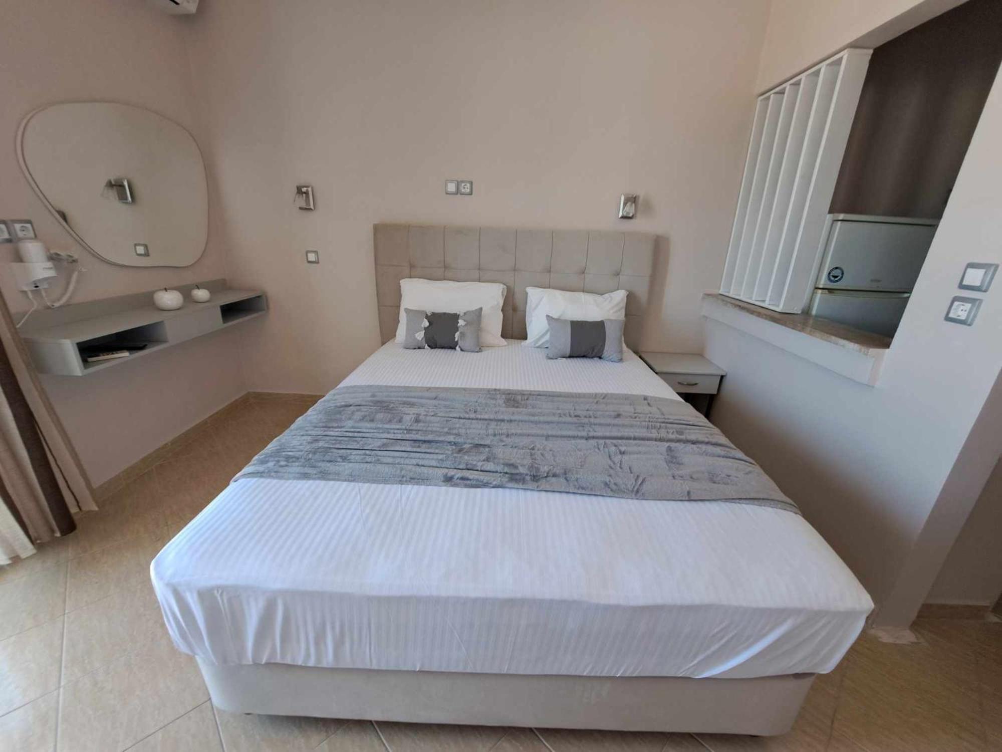 Appartamento House Giota Sarti Esterno foto