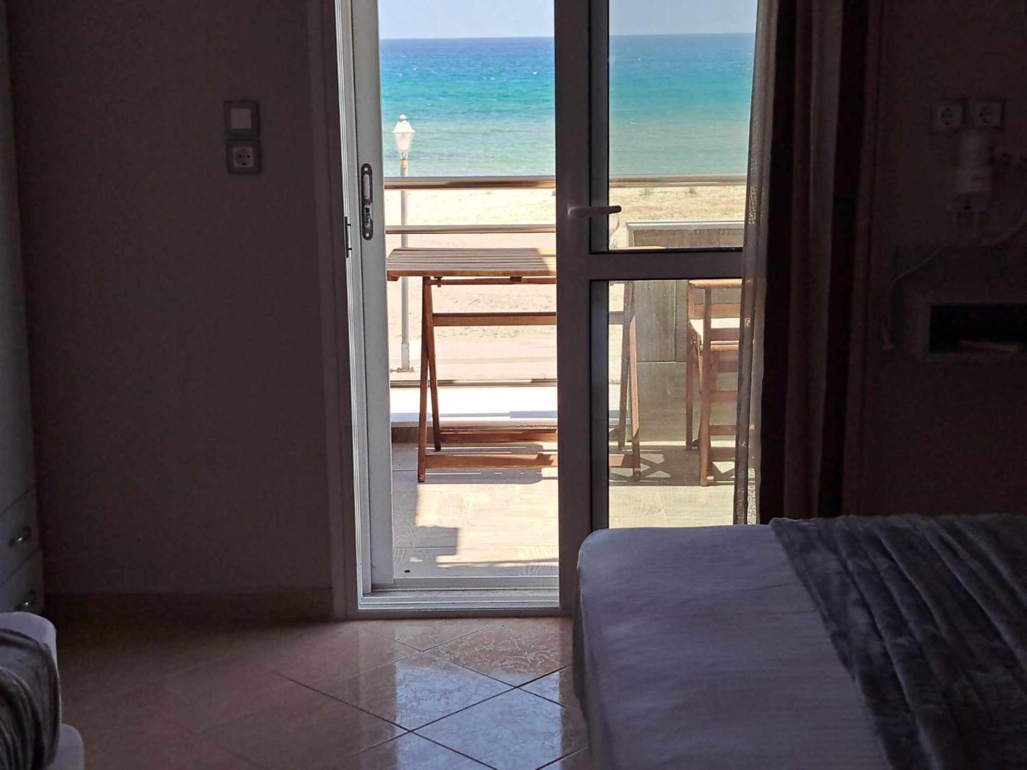 Appartamento House Giota Sarti Esterno foto