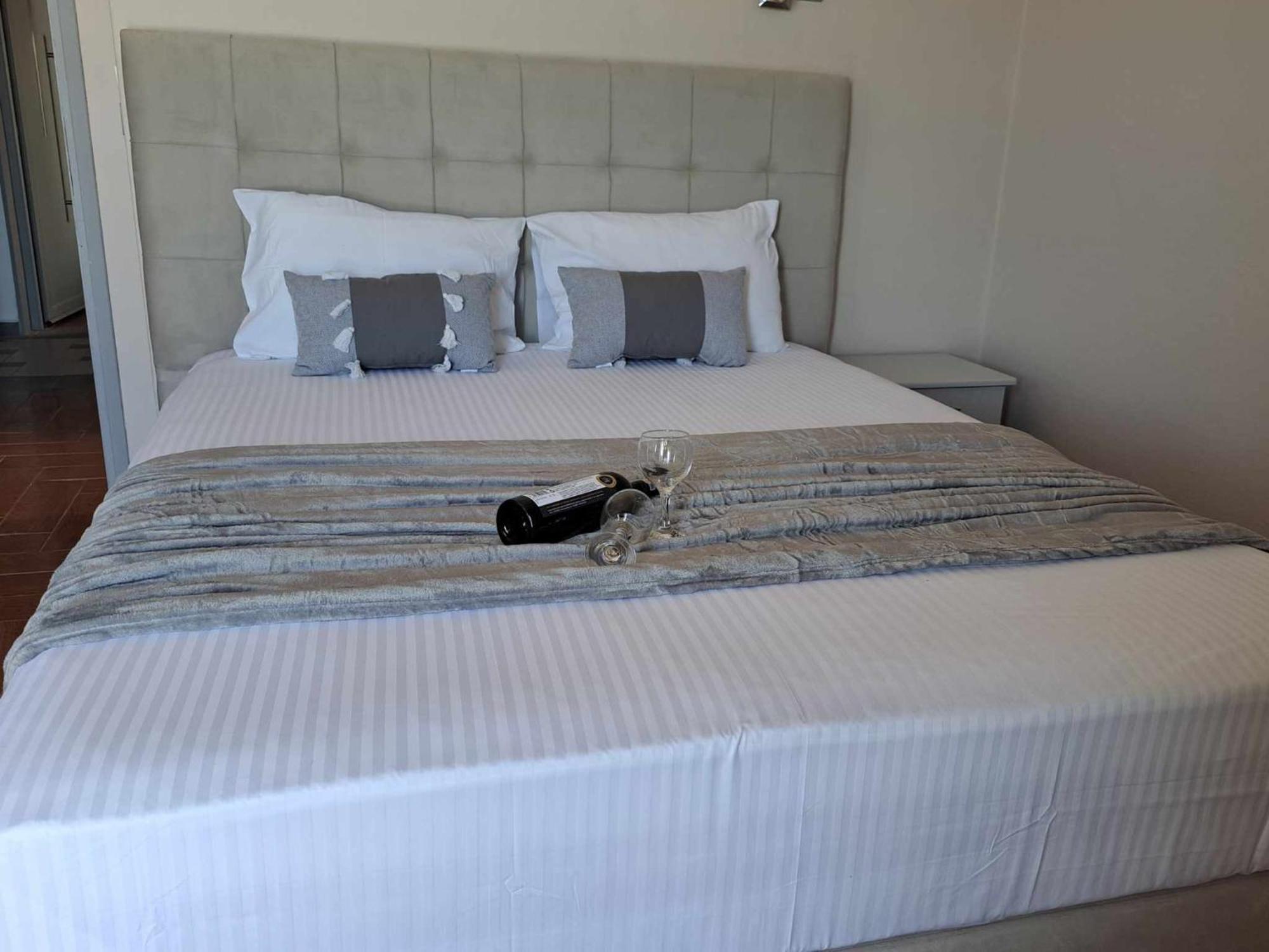 Appartamento House Giota Sarti Esterno foto