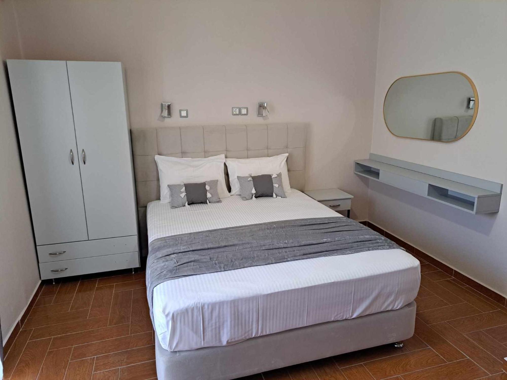 Appartamento House Giota Sarti Esterno foto