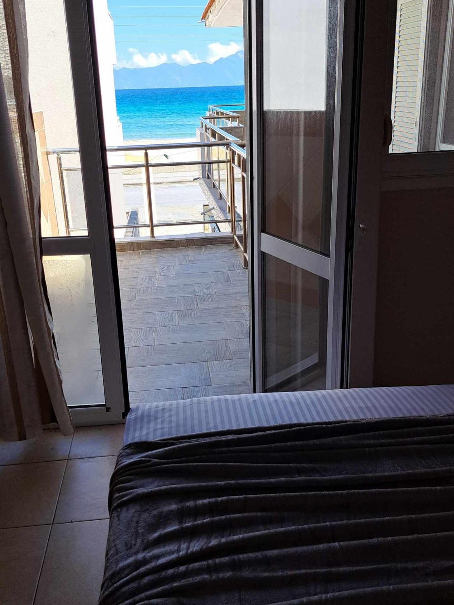 Appartamento House Giota Sarti Esterno foto