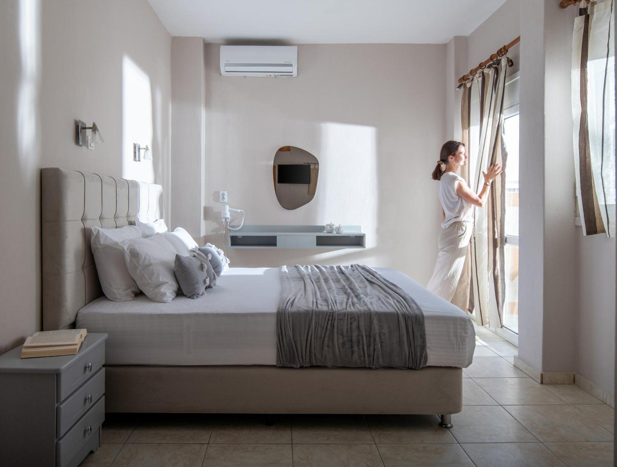 Appartamento House Giota Sarti Esterno foto