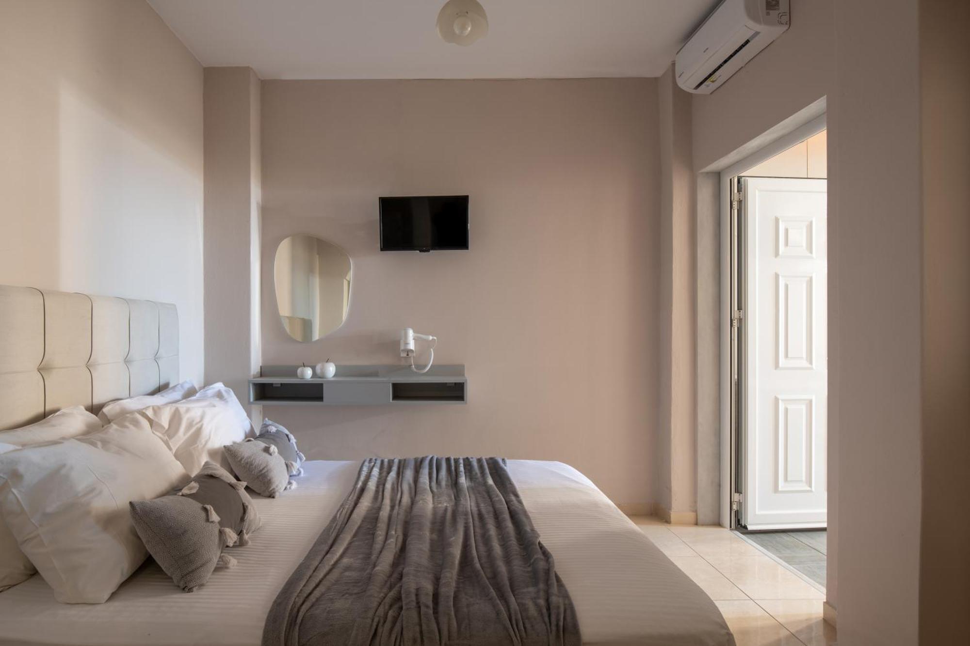 Appartamento House Giota Sarti Esterno foto