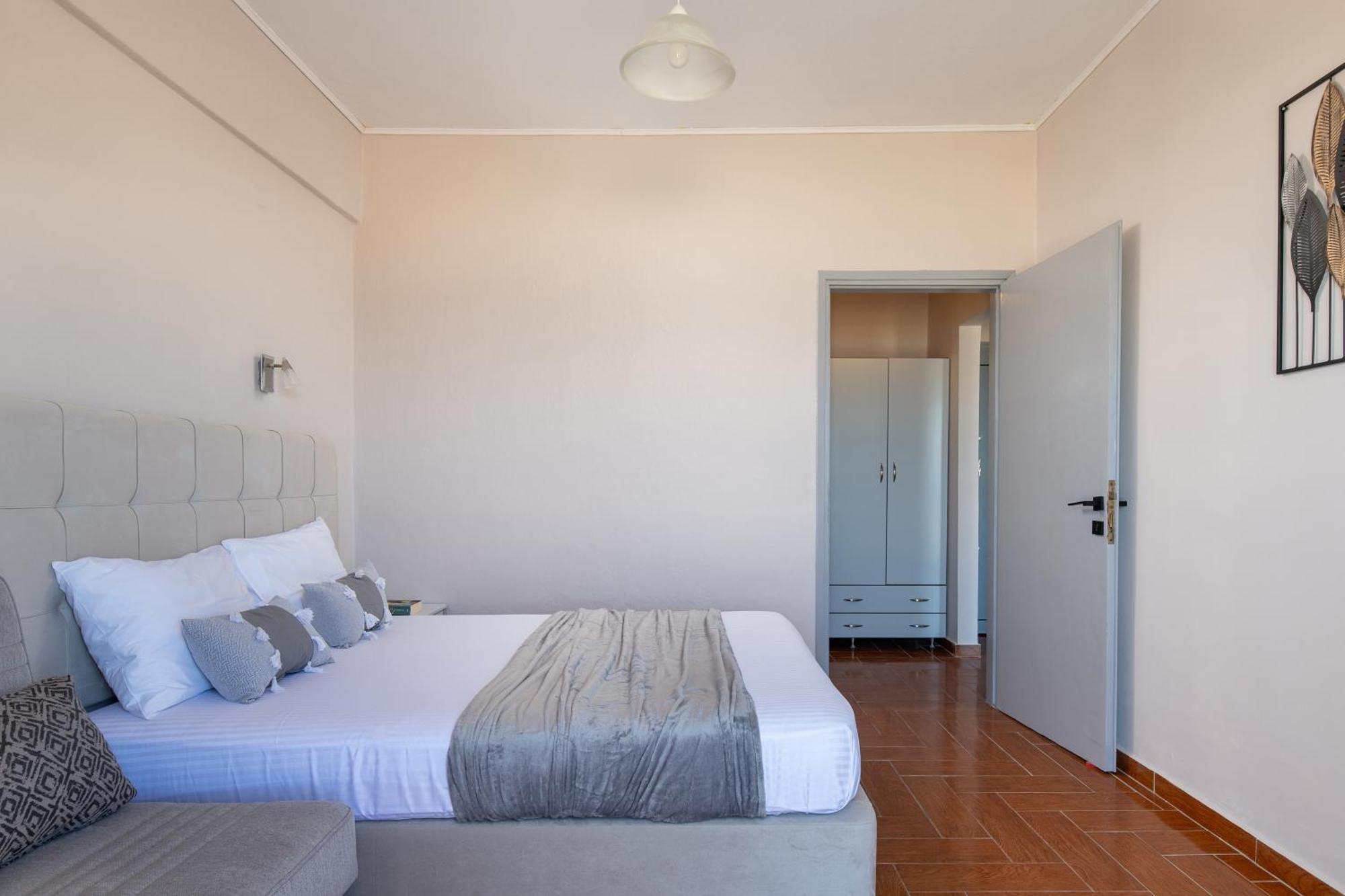 Appartamento House Giota Sarti Esterno foto