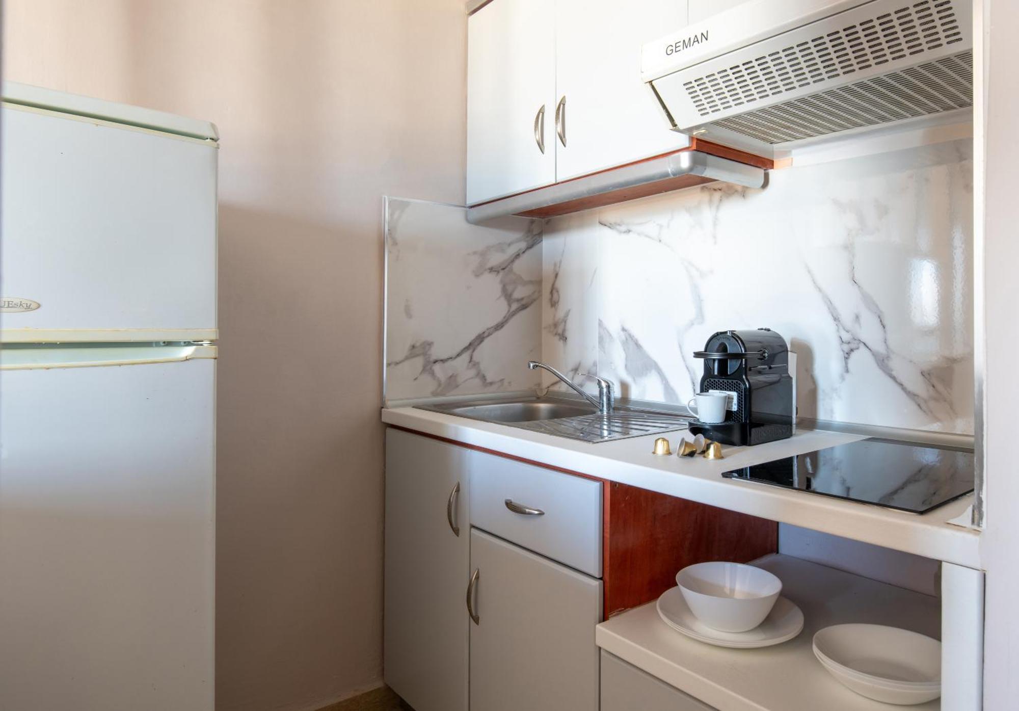 Appartamento House Giota Sarti Esterno foto